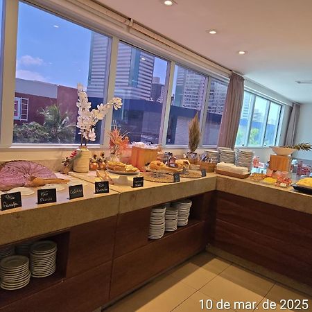 Bahia Salvador Business Flats Διαμέρισμα Εξωτερικό φωτογραφία