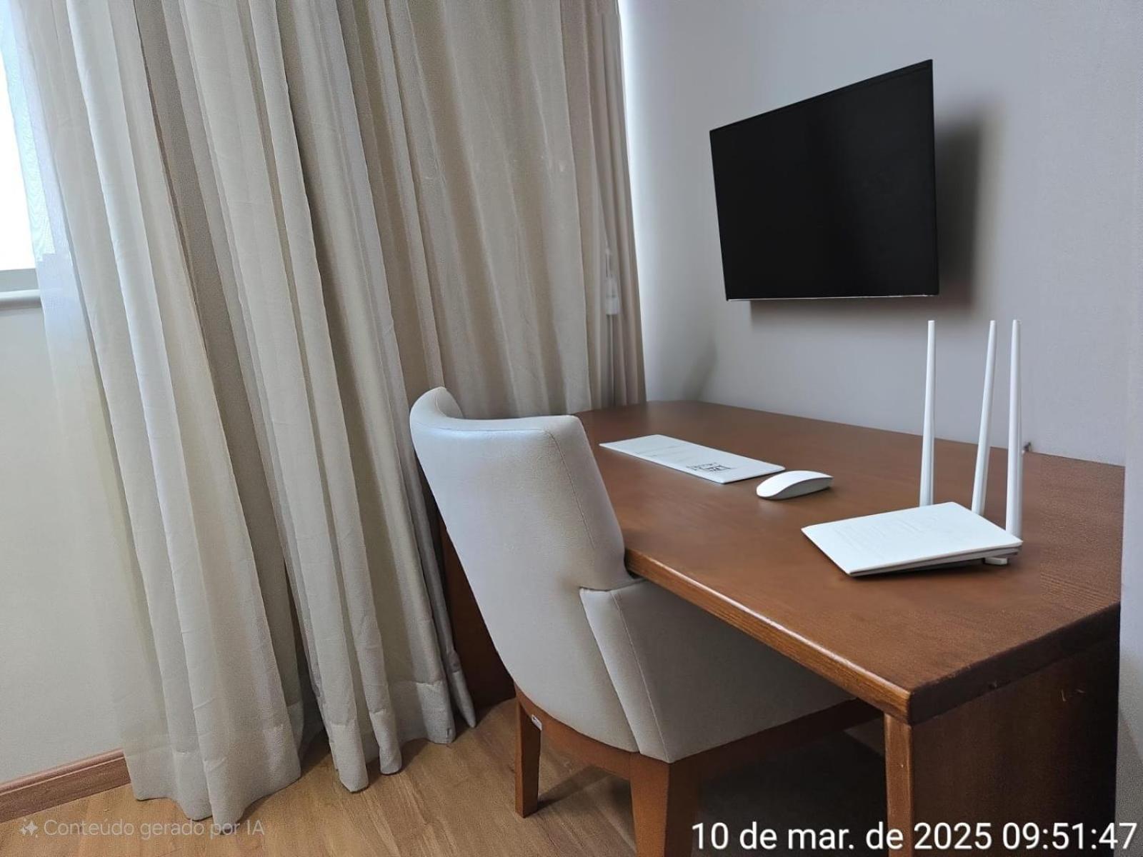Bahia Salvador Business Flats Διαμέρισμα Εξωτερικό φωτογραφία