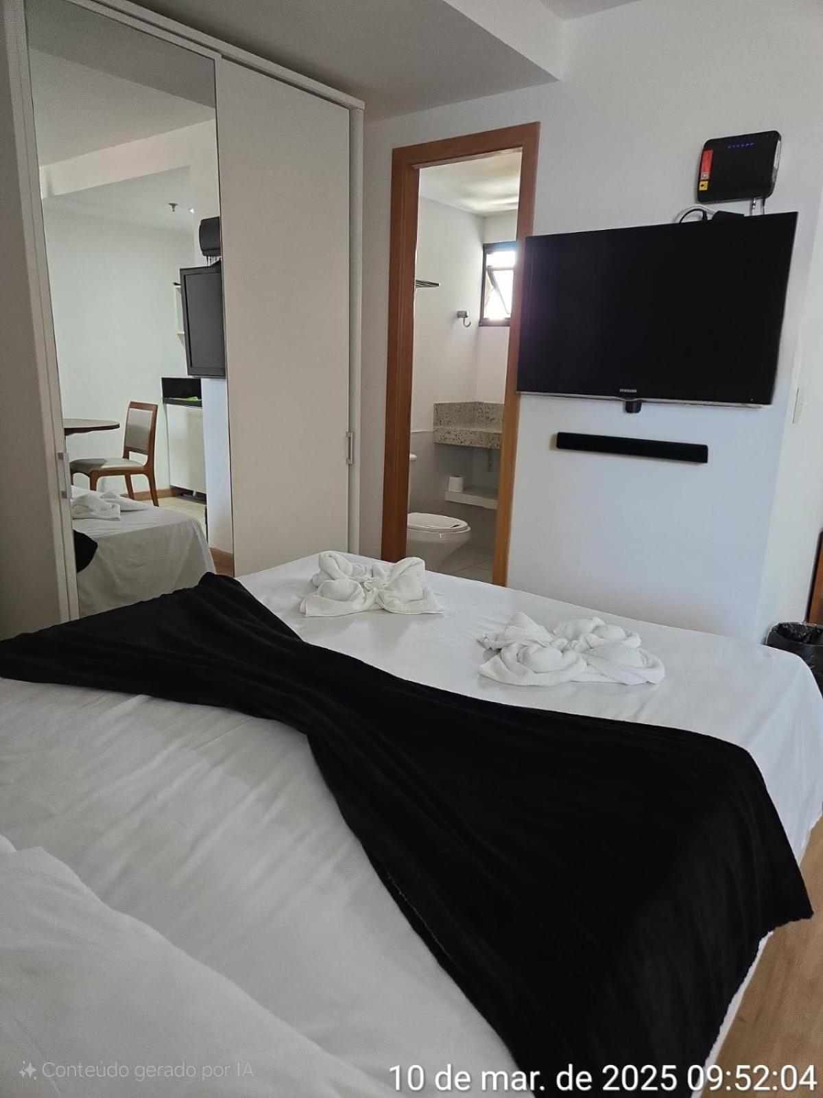 Bahia Salvador Business Flats Διαμέρισμα Εξωτερικό φωτογραφία