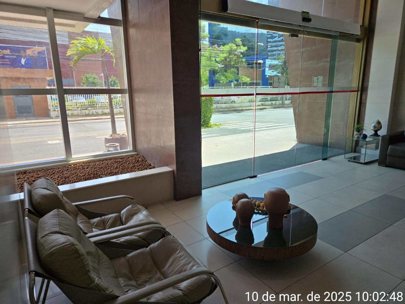 Bahia Salvador Business Flats Διαμέρισμα Εξωτερικό φωτογραφία
