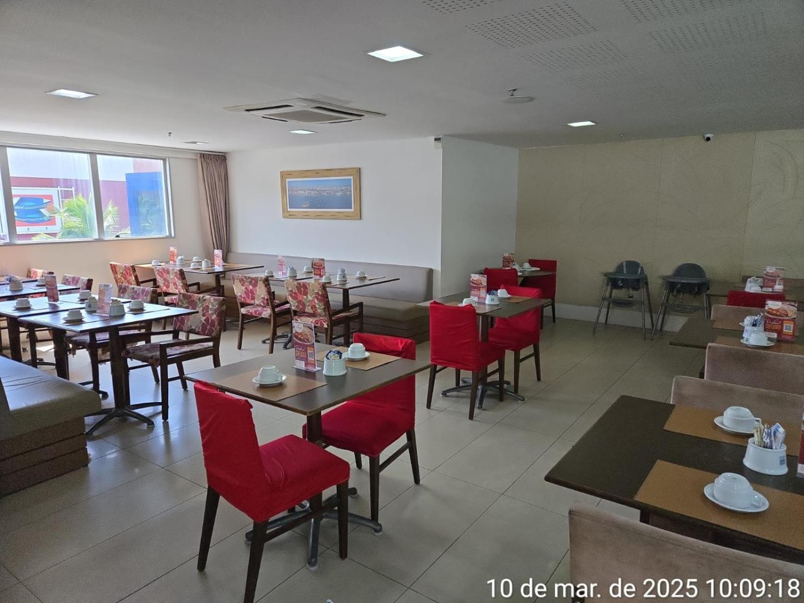 Bahia Salvador Business Flats Διαμέρισμα Εξωτερικό φωτογραφία