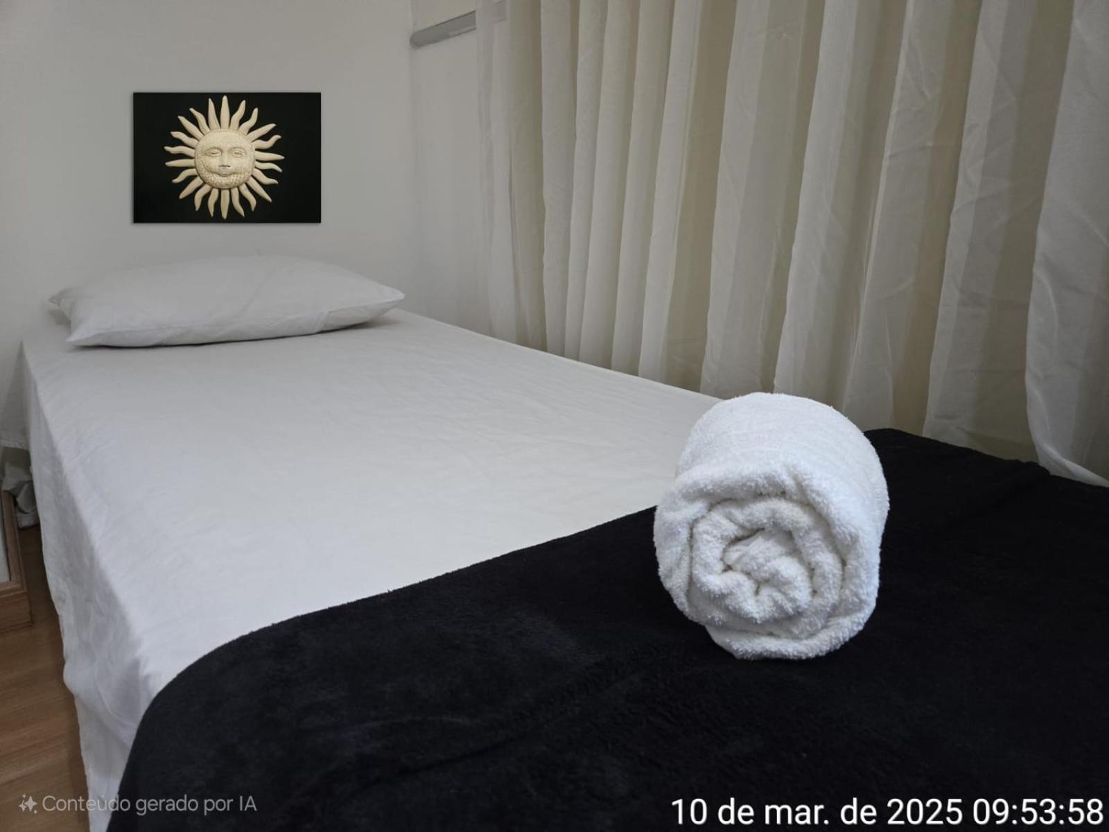 Bahia Salvador Business Flats Διαμέρισμα Εξωτερικό φωτογραφία