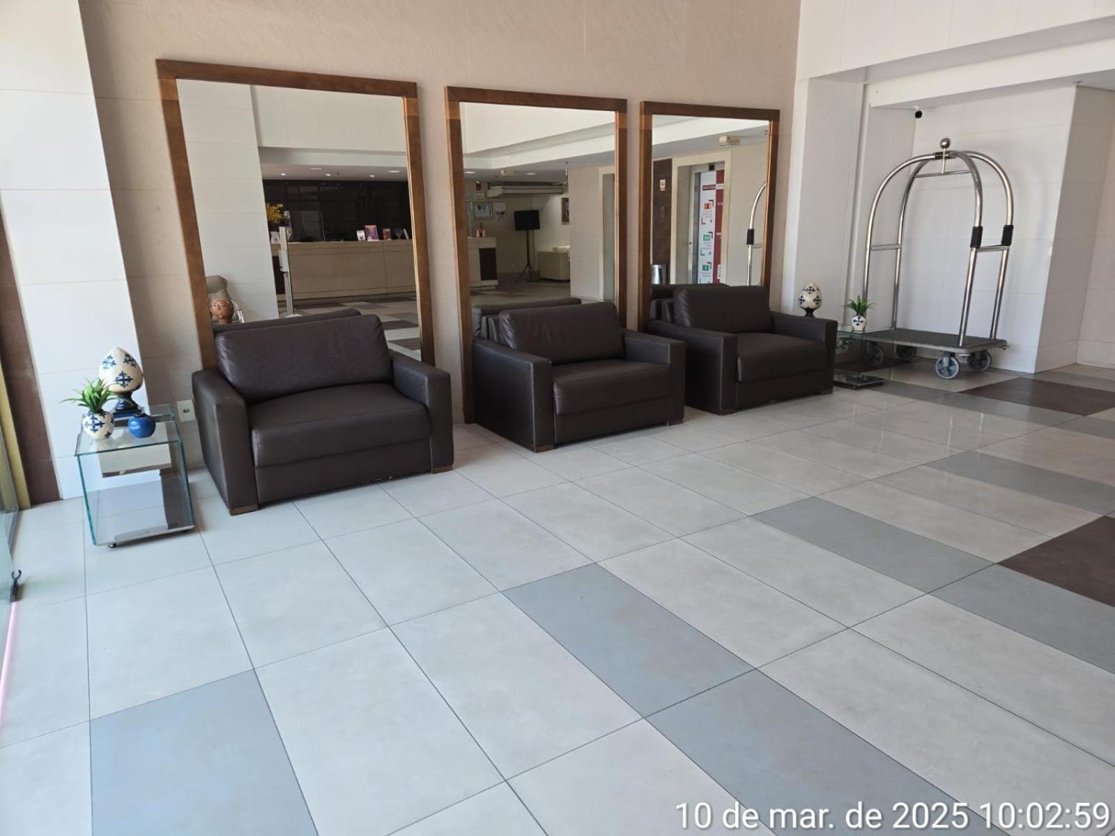 Bahia Salvador Business Flats Διαμέρισμα Εξωτερικό φωτογραφία