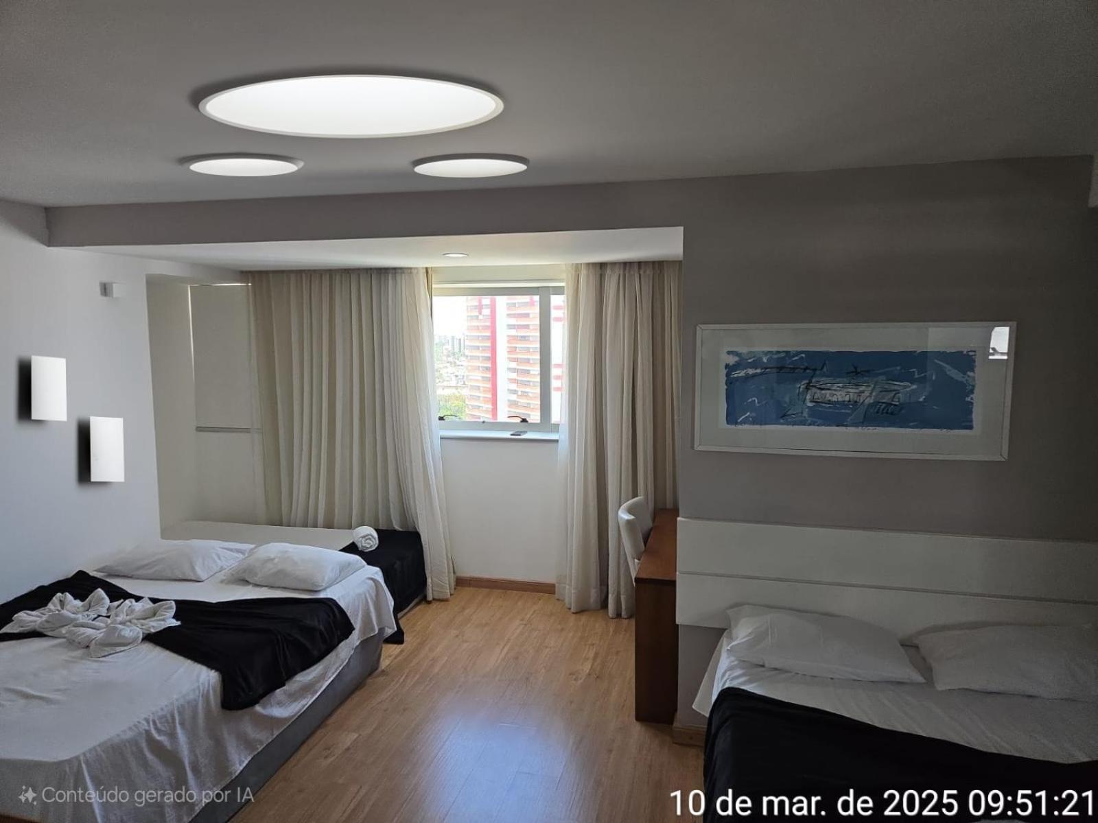 Bahia Salvador Business Flats Διαμέρισμα Εξωτερικό φωτογραφία