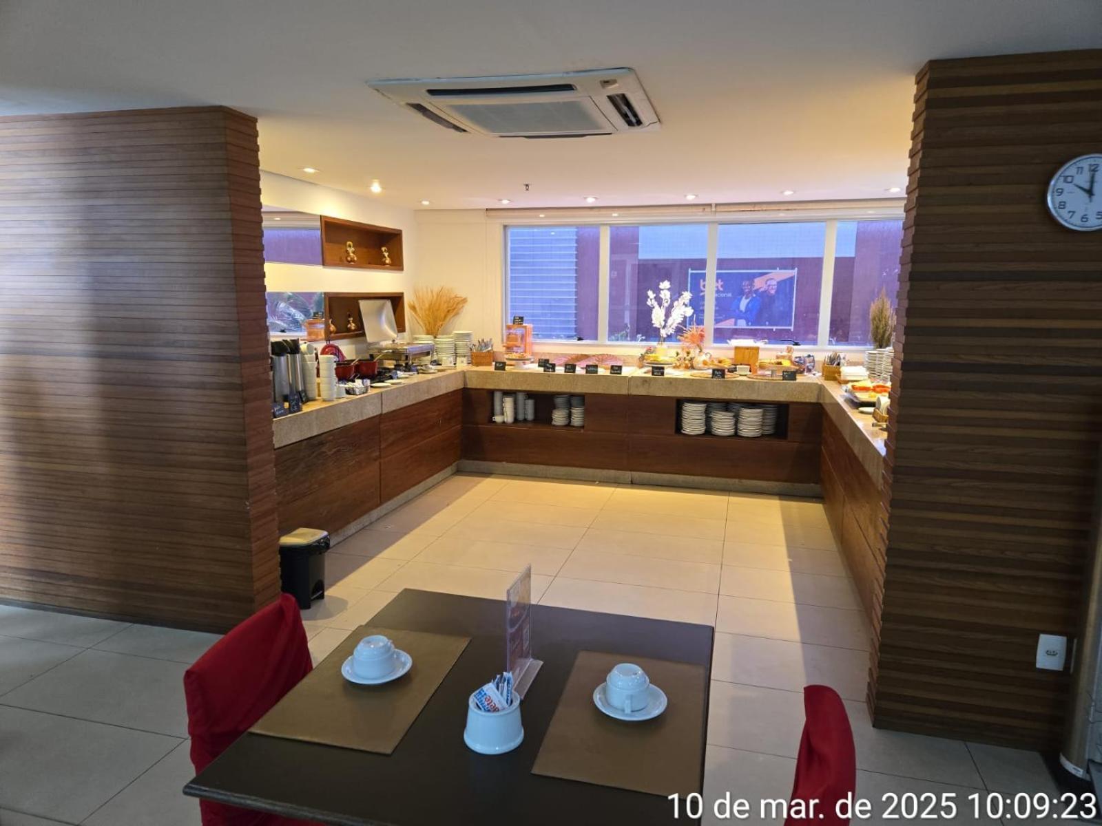 Bahia Salvador Business Flats Διαμέρισμα Εξωτερικό φωτογραφία