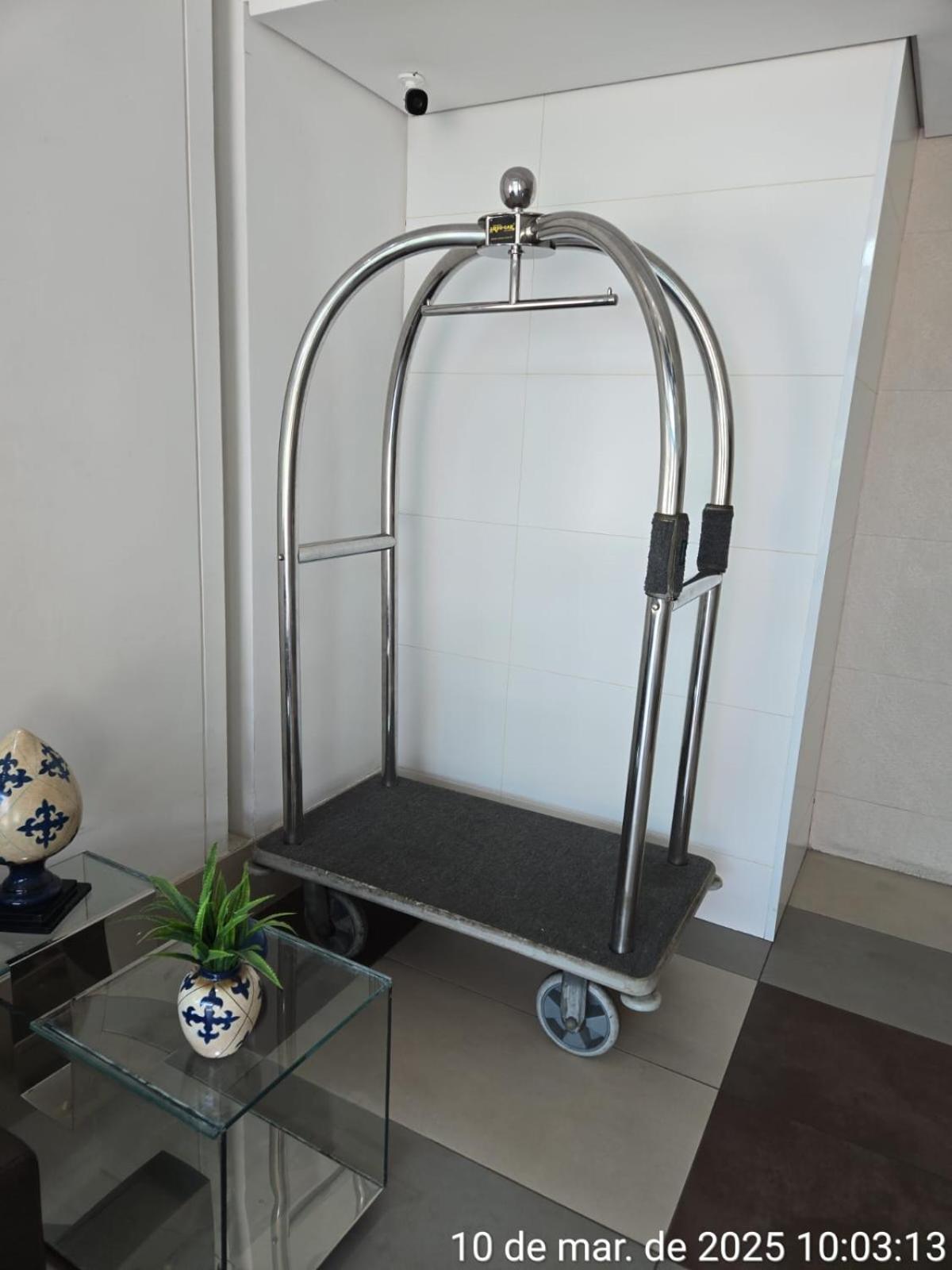 Bahia Salvador Business Flats Διαμέρισμα Εξωτερικό φωτογραφία