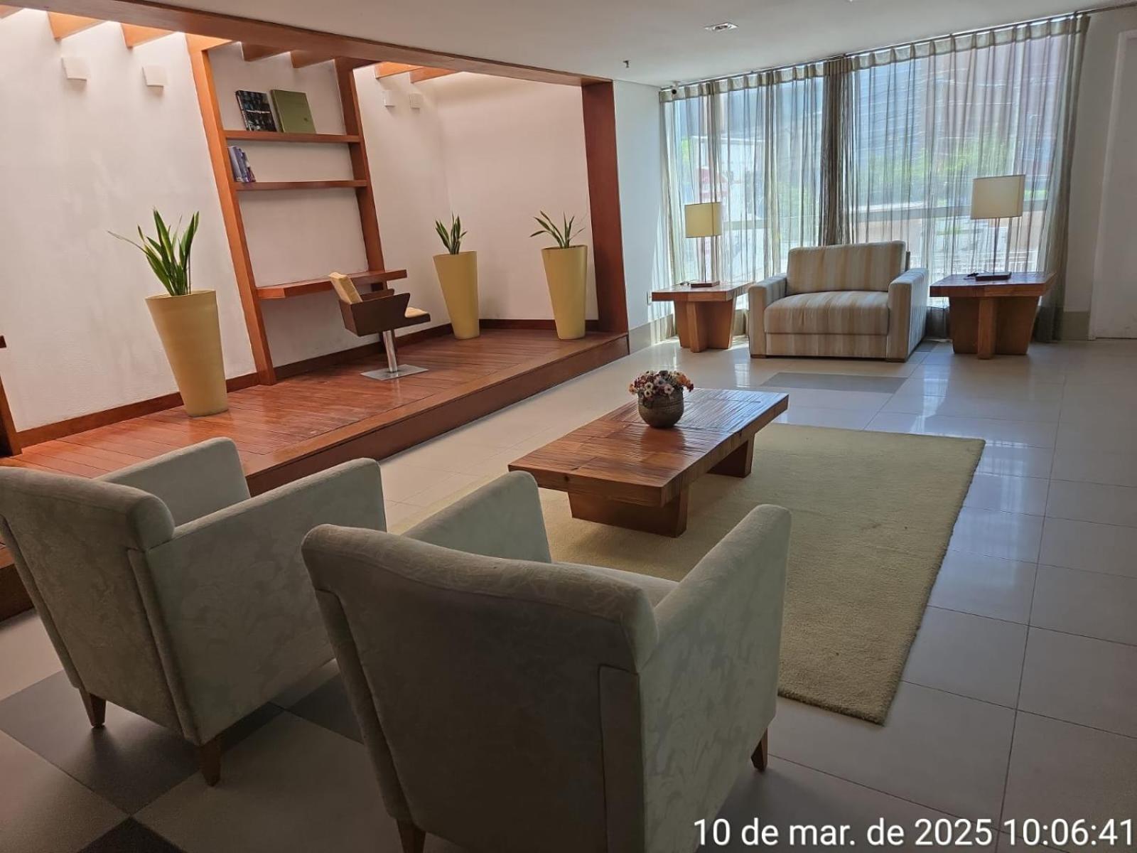 Bahia Salvador Business Flats Διαμέρισμα Εξωτερικό φωτογραφία