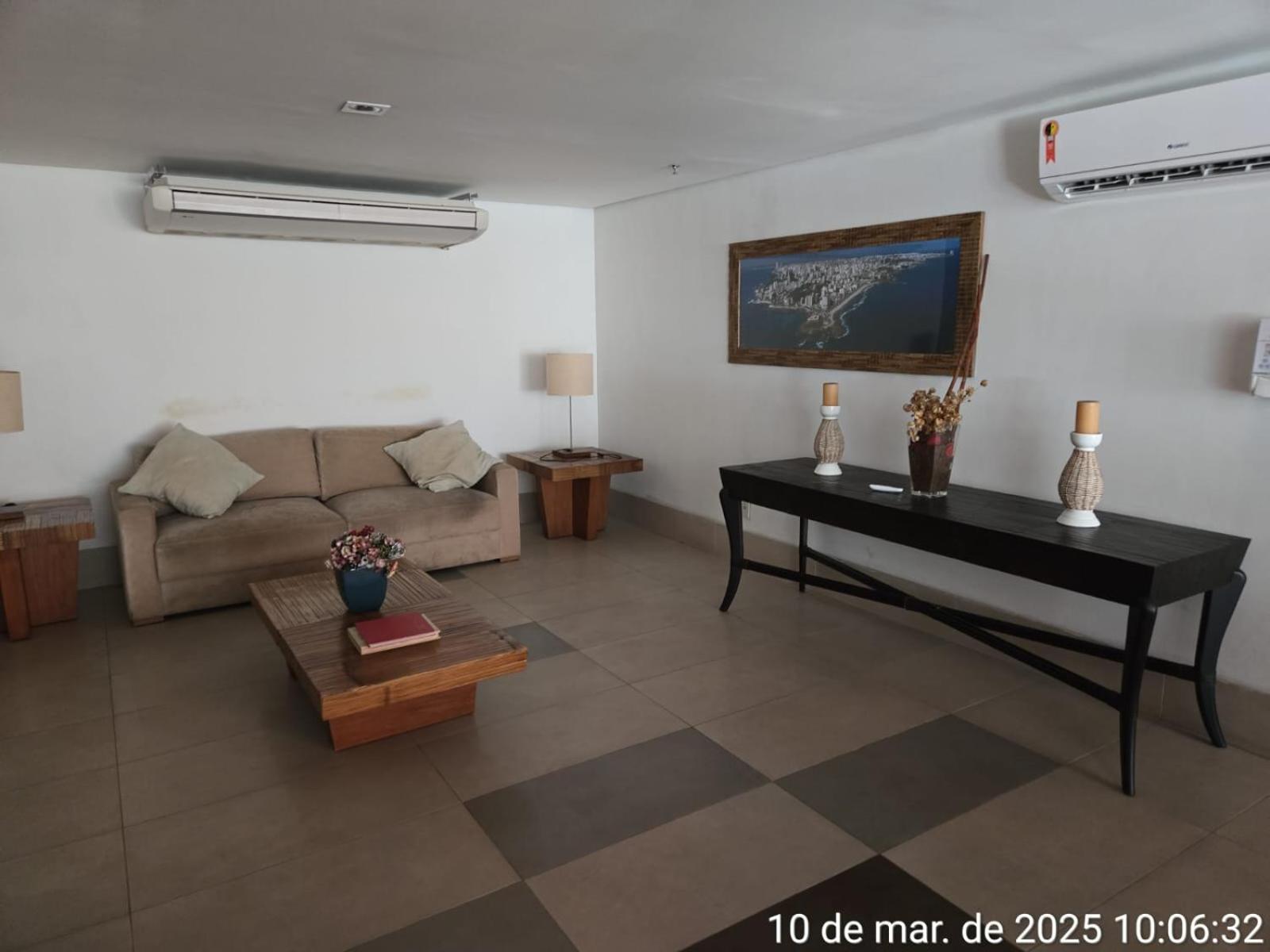Bahia Salvador Business Flats Διαμέρισμα Εξωτερικό φωτογραφία