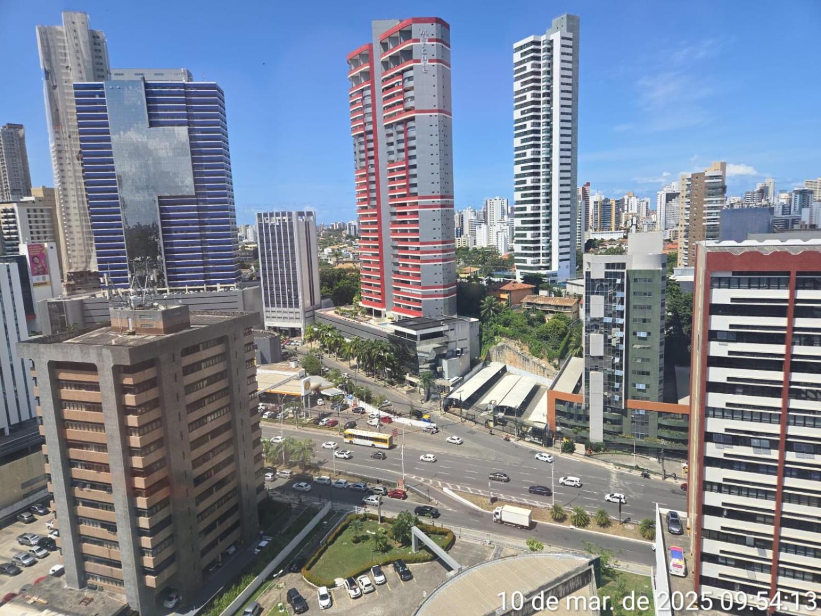 Bahia Salvador Business Flats Διαμέρισμα Εξωτερικό φωτογραφία